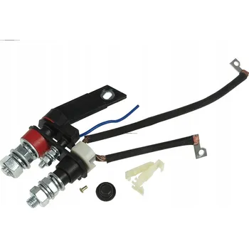 Startér Opravná sada, startér AS-PL SRS0011