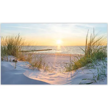 Kuchyňské prkénko Skleněná Ochranná Deska a Krájecí Prkénko | Indukce, Sporák ds-0505