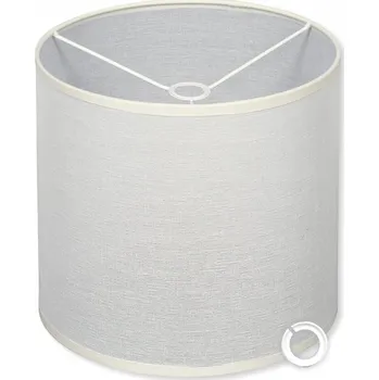 Obraz Stínidlo Cerlux 25 cm patice E27 béžové