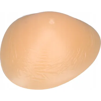 Těhotenská móda SILIKONOVÉ VLOŽKY DO PODPRSENKY PUSH UP PRODYŠNÉ