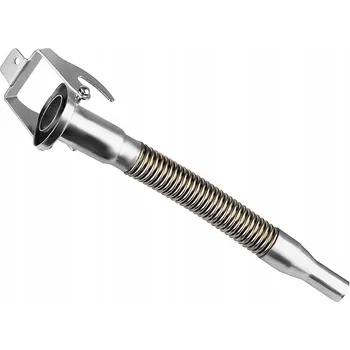 Kanystr ELASTICKÁ TRYCHTÝŘ pro kovový kanystr KANISTER 5L 10L 20L