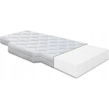 Matrace Pěnová Matrace MATERACE Z GÓR 70 x 200 x 20 cm H1 , H2