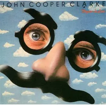 Zahraniční hudba CD John Cooper Clarke: Disguise In Love 2025