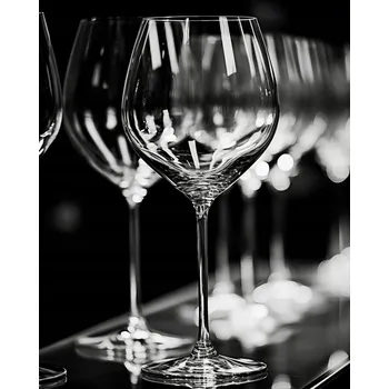 Plakát Plakát Sklo a odrazy bez rámu 40 x 50 cm