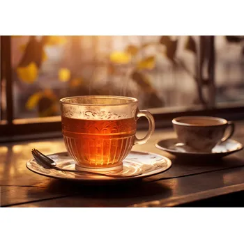 Plakát Plakát Všední Okamžik bez rámu 42 x 29,7 cm