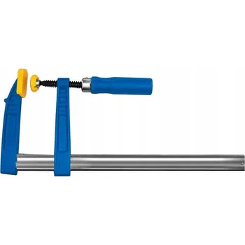 Truhlářská svěrka TRUHLÁŘSKÁ SVĚRKA TYPU F 120X400 MM.