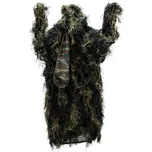 MMB Hejkal Ghillie Parka Woodland XL/XXL