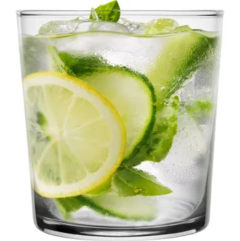 Sklenice Sklenice na nápoje Glasmark 300 ml 1 ks