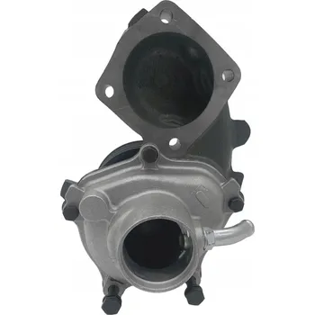 Klimatizace automobilu Graf PA622 Vodní pumpa, chlazení motoru