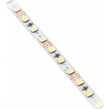 LED páska LED pásek GTV FLASH 600, 33W, 12V, teplá bílá - bez gelu LD-2835-600-5MM-20-CB