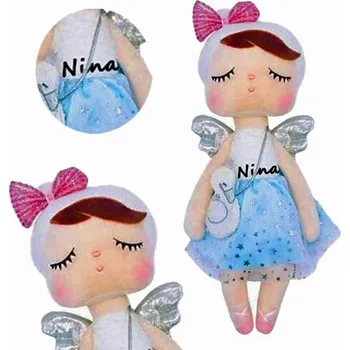 Obraz Metoo Sweet Angel Panenka 33cm PERSONALIZACE rodný list křest