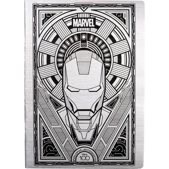 Sešit A4 s mřížkou CoolPack 1 ks