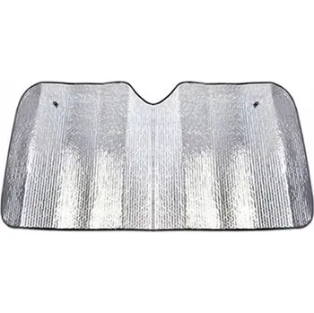 Stínítko do auta Sluneční clona do auta Eska 70x140 cm