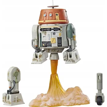 Figurka Figurka Chopper (C1-10P) Star Wars