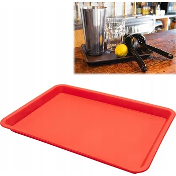 KUCHYŇSKÝ PODNOS UNIVERZÁLNÍ OBDÉLNÍKOVÝ 25X18CM