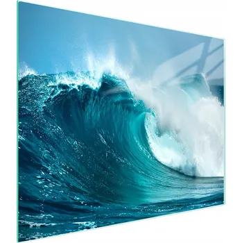 Kuchyňské prkénko Krájecí deska TMK ArtDeko sklo 1 ks