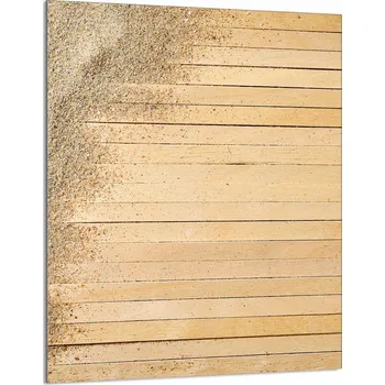 Kuchyňské prkénko Krájecí deska TMK ArtDeko sklo 1 ks