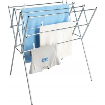 Sušák na prádlo Teleskopická sušák prádla Wenko 1735