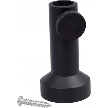 IP kamera Jedna podpěra Prologic Black Fire, úchyt pro molo