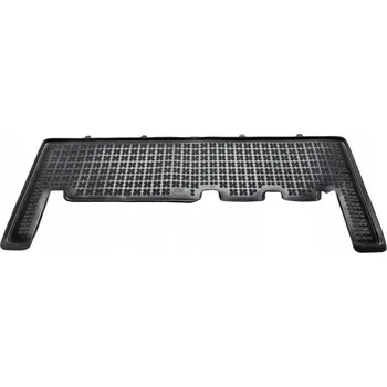 autokoberec Gumové autokoberce Ford TOURNEO CUSTOM 2013-2018