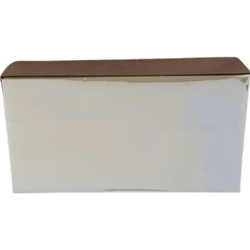 Nástěnné svítidlo Základna, nástěnná deska, tělo nástěnné lampy, mosaz