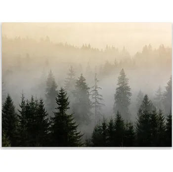 Obraz Skleněná Ochranná Deska a Krájecí Prkénko | Indukce, Sporák ds-0115