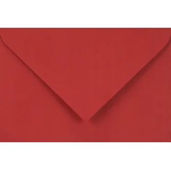 Obálka Obálky C7 Sirio Col. Lampone červené - 25 Ks.