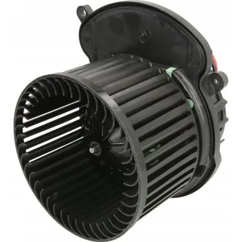 Ventilátor topení a klimatizace VENTILÁTOR INTERIÉRU VALEO 60X2NU1X