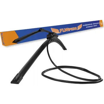 Stěrač STĚRAČE FLWipers Iveco DAILY III 01/06-