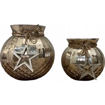 Obraz Lucerna sklo OTO-HOME 16 cm