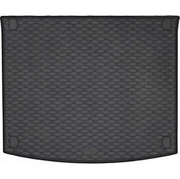 autokoberec Gumová vana do kufru Rigum