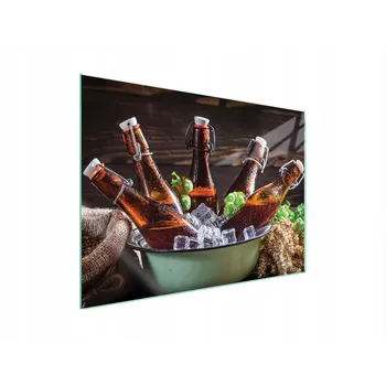 Obraz Krájecí deska TMK ArtDeko sklo 1 ks