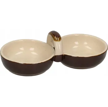 Obraz Misky na dipy z kameniny