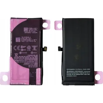 Baterie pro mobilní telefon Baterie pro Apple iPhone 13 mini - Prémiová náhradní baterie 2406 mAh