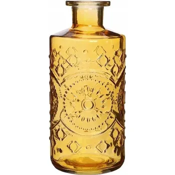 Váza Váza Dauos sklo 9 x 21 cm