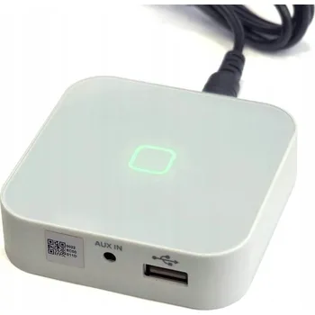 Hi-Fi komponenty Zesilovač BSA WA220