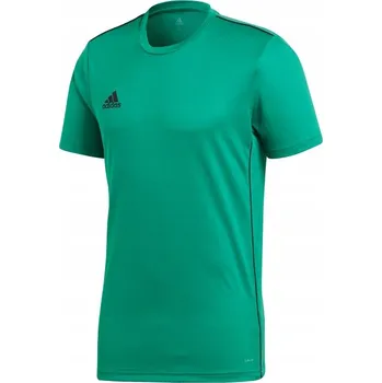 SPORTOVNÍ TRIČKO FOTBAL ADIDAS CORE CV3498 vel. 140