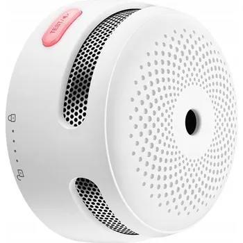 Bezpečnostní detektor Hlásič kouře X-Sense XS01-M alarm detektor požáru