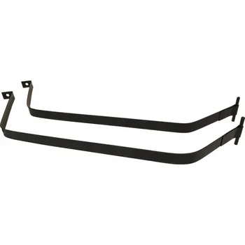 Palivová nádrž HYUNDAI I30 07-12 KOMBI/HB DIESEL Objímka palivové nádrže sada (2 ks)