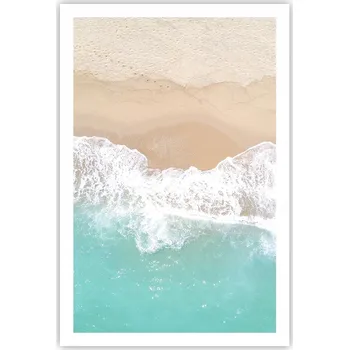 Obraz Obraz plakát do obýváku ložnice 61x91 krajina plakáty na zeď bez rámu