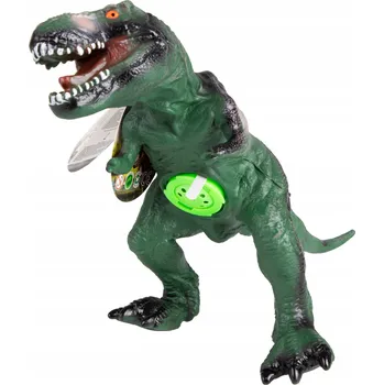 Figurka FIGURKA DINOSAURUS T-REX, TYRANOSAURUS