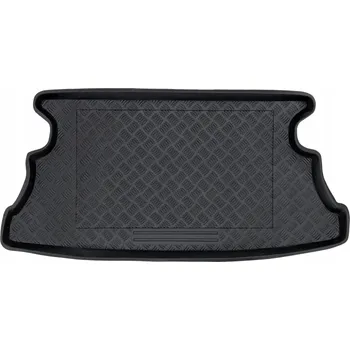 autokoberec Rohož do kufru Rezaw-Plast polypropylen