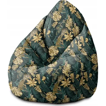 Taburet Taburet vak DreamRoots zelený