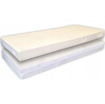 Matrace Matrace latexová Latexco 80 x 200 x 17 cm H5