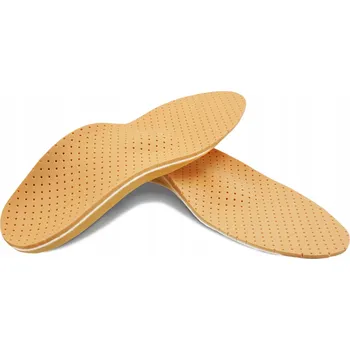Vložka do bot Ortopedické vložky CORRECT LSP Supinující