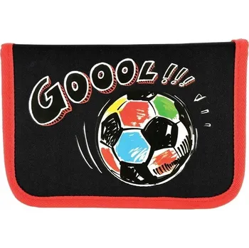 Penál Jednopatrový rozkládací penál St. Majewski