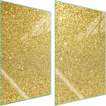 Obraz Krájecí deska TMK ArtDeko sklo 2 ks