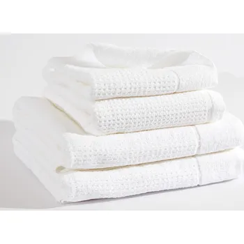 Velká osuška do SAUNY 100x200 cm, bavlna