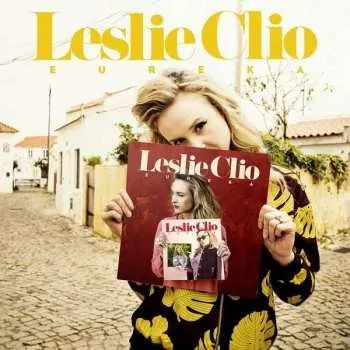Zahraniční hudba LP Leslie Clio: Eureka 2015