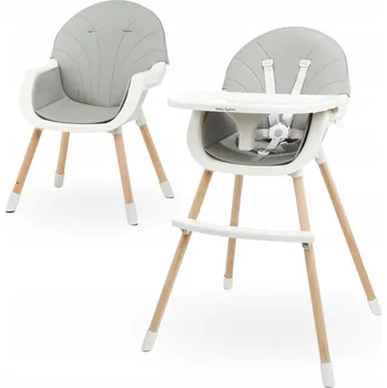 Jídelní židlička Jídelní židlička Moby System 91 x 45,5 x 56 cm